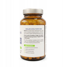 MAŚLAN SODU Biowen Forte 580 mg 100 kapsułek Dojelitowe Kwas Masłowy Jelita