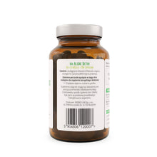 Chlorella Spirulina BIOWEN 240 tab BIO ALGE Detox ODPORNOŚĆ Oczyszczanie