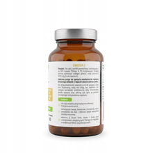 Omega 3 BIOWEN Kwasy Omega 3 EPA 440 DHA 660 SERCE MÓZG WZROK 90 kapsułek